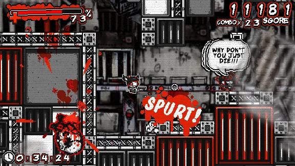 I Want To Be Human (Steam key / Region Free)