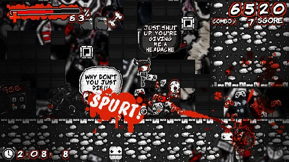 I Want To Be Human (Steam key / Region Free)