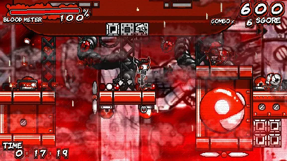 I Want To Be Human (Steam key / Region Free)