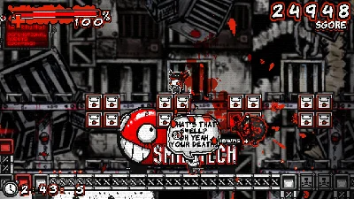 I Want To Be Human (Steam key / Region Free)