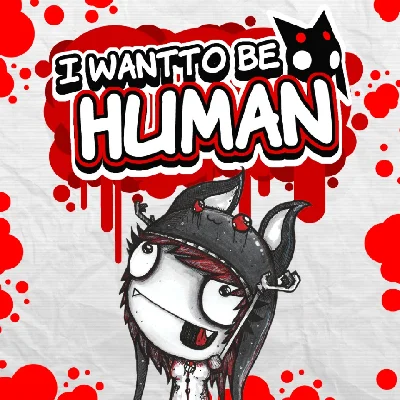 I Want To Be Human (Steam key / Region Free)