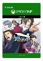 ✅ Phoenix Wright: Ace Attorney Trilogy XBOX ONE Key 🔑