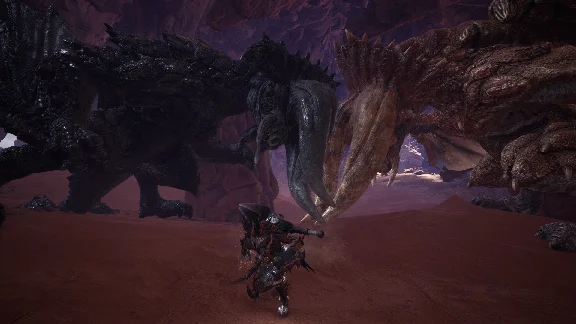 ✅ MONSTER HUNTER: WORLD XBOX ONE / SERIES X|S Key 🔑