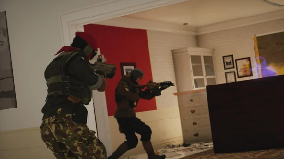 Tom Clancy´s Rainbow Six Siege - Year 5 Pass (RU/CIS)