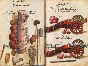 Book of Arms of Emperor Maximilian I