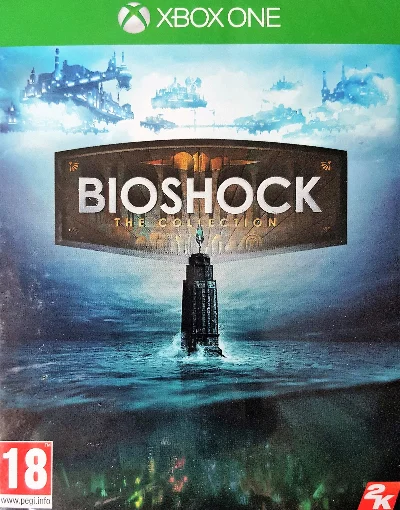 ✅FAR CRY 4 + Bioshock Collection✅Rent