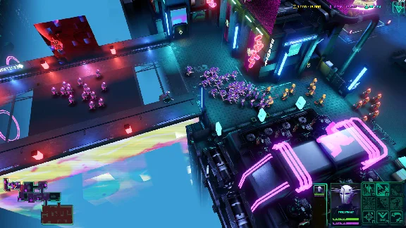 Re-Legion (Steam key / РФ+Весь Мир)