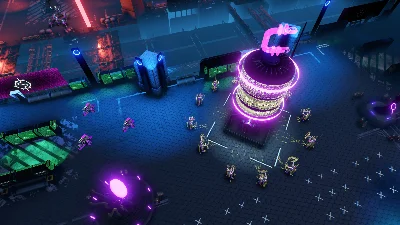 Re-Legion (Steam key / РФ+Весь Мир)