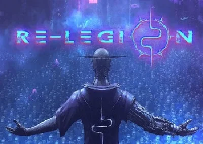 Re-Legion (Steam key / РФ+Весь Мир)