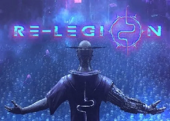 Re-Legion (Steam key / РФ+Весь Мир)