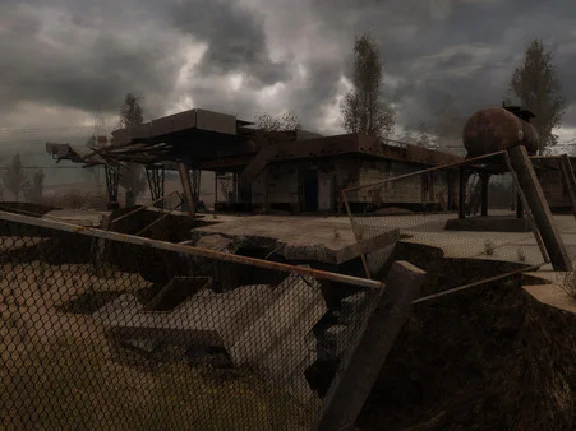 S.T.A.L.K.E.R.: Call of Pripyat (Steam Key/Region Free)