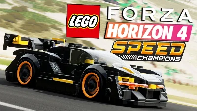 Forza Horizon 4: Ultimate XBOX / PC Win10 Ключ 🔑