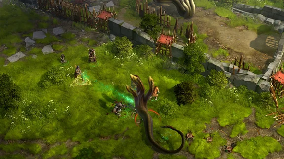 ✅Pathfinder Kingmaker Explorer Enhanced Edition Key