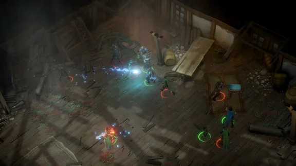 ✅Pathfinder Kingmaker Explorer Enhanced Edition Key