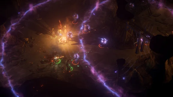 ✅Pathfinder Kingmaker Explorer Enhanced Edition Key