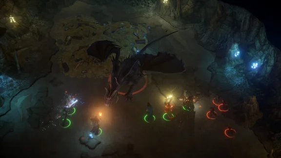 ✅Pathfinder Kingmaker Explorer Enhanced Edition Key