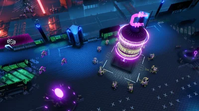 Re-Legion / ReLegion 💎STEAM KEY REGION FREE GLOBAL