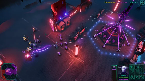 Re-Legion / ReLegion 💎STEAM KEY REGION FREE GLOBAL