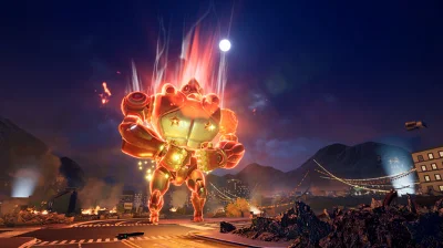 Override Mech City Brawl 💎STEAM KEY REGION FREE GLOBAL