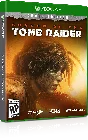 Shadow of the Tomb Raider Croft Edition XBOX ONE/Series