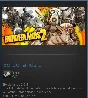 Borderlands 2 (Steam gift GLOBAL)