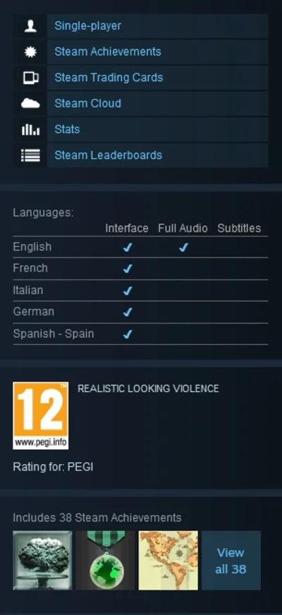 Rise of Nations: Extended Edition (Steam gift GLOBAL)