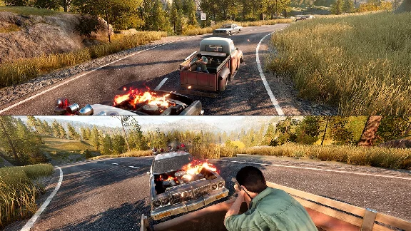 ✅ A Way Out XBOX ONE Цифровой Ключ 🔑