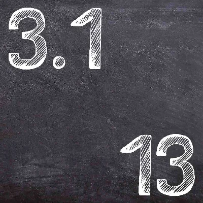 IDZ Ryabushko 3.1 Variant 13