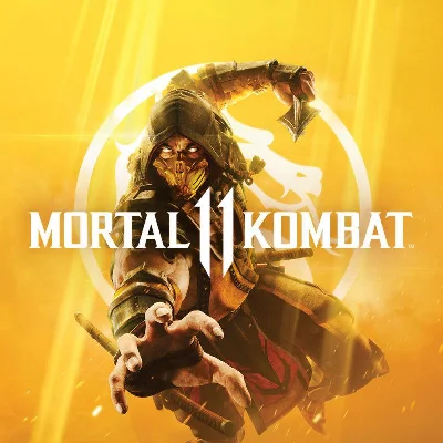 Mortal Kombat 11 Оригинальный ключ Steam Распродажа