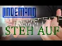 Lindemann - Steh auf
