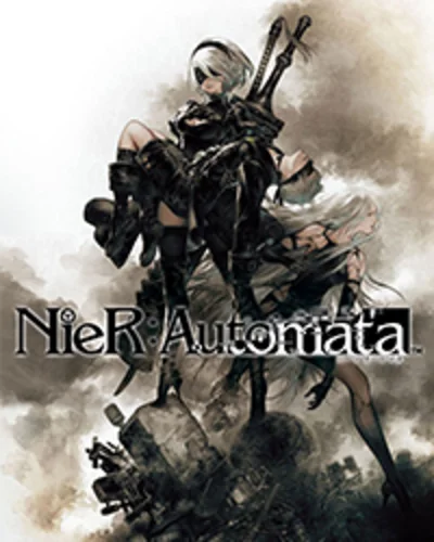 Nier Automata - Оригинальный Ключ Steam + Подарок