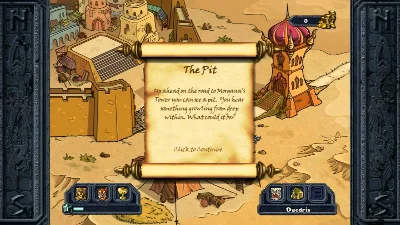 Puzzle Chronicles 🔑STEAM KEY 🔥RUSSIA + CIS