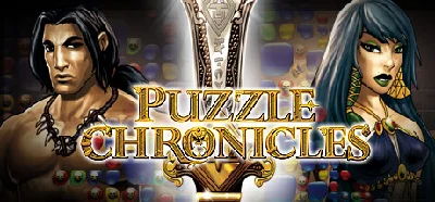 Puzzle Chronicles 🔑STEAM KEY 🔥RUSSIA + CIS