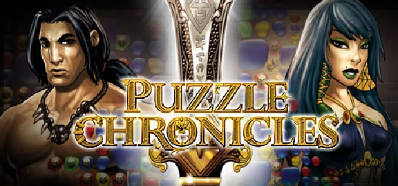 Puzzle Chronicles 🔑STEAM KEY 🔥RUSSIA + CIS
