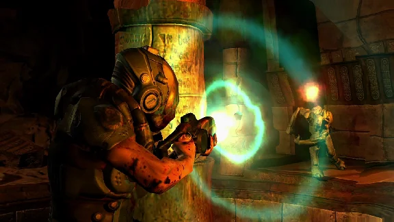 ✅ DOOM 3 👿 XBOX ONE SERIES X|S PC WIN 10 Ключ 🔑