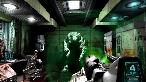 ✅ DOOM 3 👿 XBOX ONE SERIES X|S PC WIN 10 Ключ 🔑