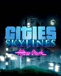 🔶Cities: Skylines -After Dark- Оригинальный ключ Steam