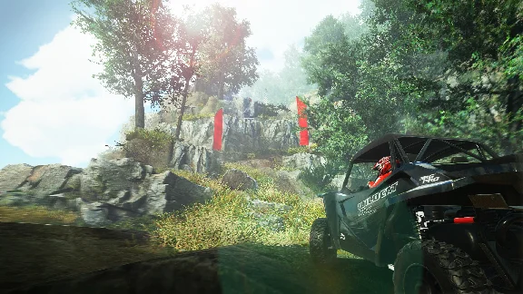 Overpass. Epic-STORE+ПОДАРОК (RU+СНГ)