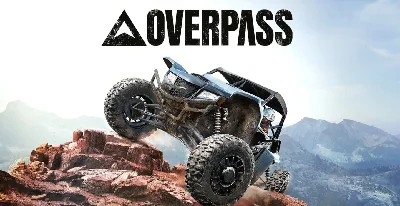 Overpass. Epic-STORE+ПОДАРОК (RU+СНГ)