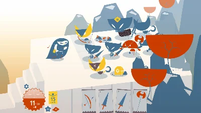 Iris and the Giants. STEAM-ключ+ПОДАРОК (RU)