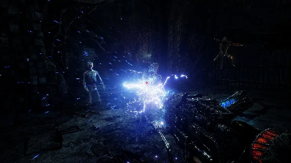 Inner Chains (Steam ключ) ✅ REGION FREE + Бонус 🎁