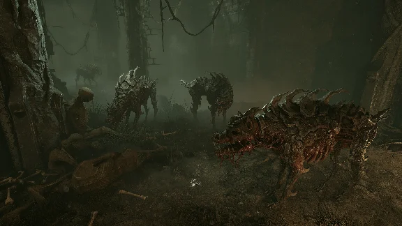 Inner Chains (Steam ключ) ✅ REGION FREE + Бонус 🎁