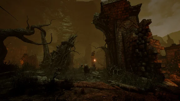 Inner Chains (Steam ключ) ✅ REGION FREE + Бонус 🎁
