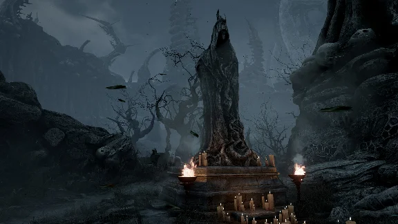 Inner Chains (Steam ключ) ✅ REGION FREE + Бонус 🎁