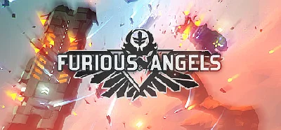 Furious Angels [Steam Gift/RU+CIS]