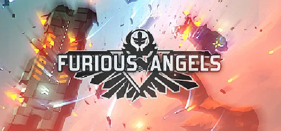 Furious Angels [Steam Gift/RU+CIS]