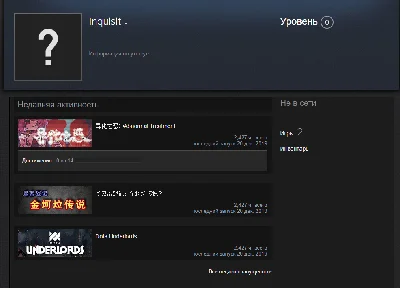 2400+ hours in CS:GO|DOTA 2|Team Fortress 2|Unturned