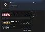 2400+ hours in CS:GO|DOTA 2|Team Fortress 2|Unturned