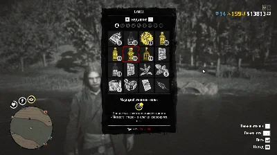 💰 Золото Red Dead Redemption 2 🚀 RDR / RDO