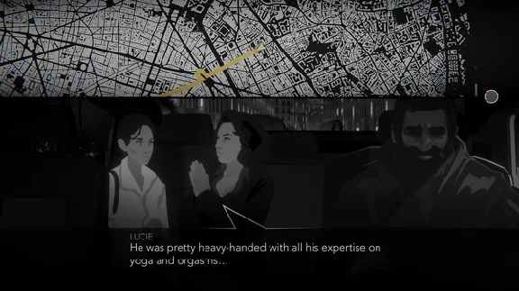 Night Call  (Steam Key / Region Free) + Bonus
